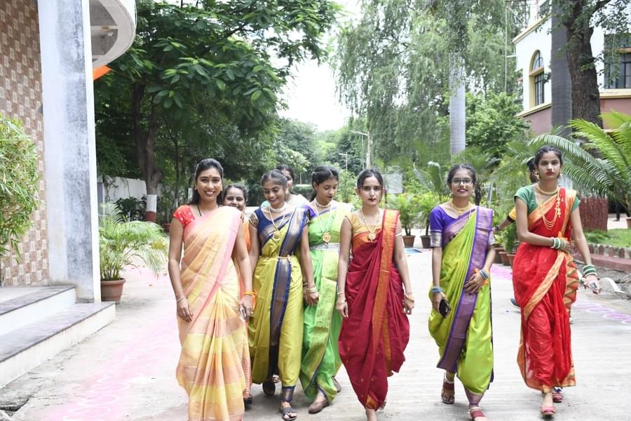 Godavari College of Engineering Jalgaon Events photo 30